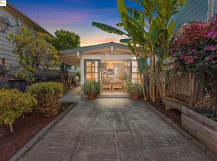 350 Henry St, Oakland, CA 94607