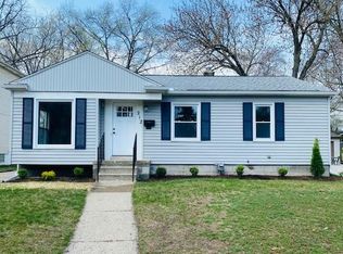 212 Kayser Ave, Royal Oak, MI 48067