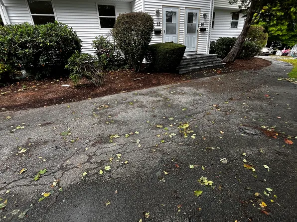 12 Pleasant St #12, Norwood, MA 02062