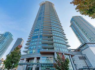 2008 Rosser Ave #1907, Burnaby, BC V5C0H8