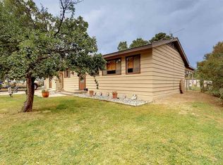 1361 Sage Loop, Los Alamos, NM 87544