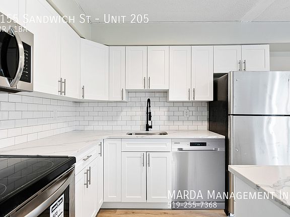 3rd image of 3155 Sandwich St #205
