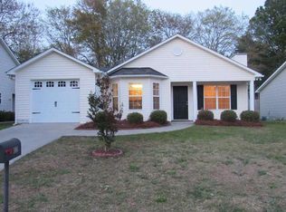 106 Easy St, Dublin, GA 31021