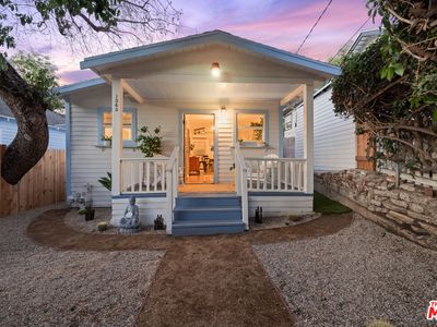 1545 Duane St, Los Angeles, CA, 90026