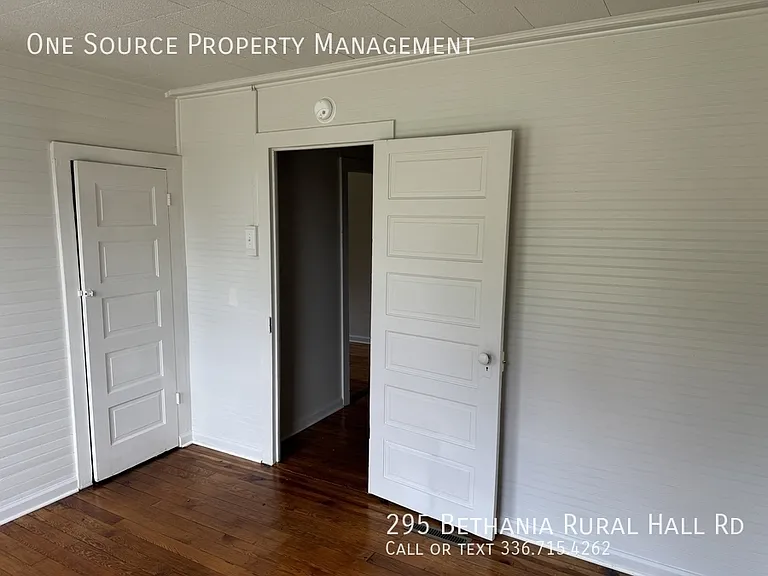 295 Bethania Rural Hall Rd — Photo 18