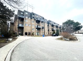 4001 Don Mills Rd #135, Toronto, ON M2H3J8