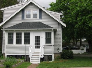 243 Appleton St, Arlington, MA 02476