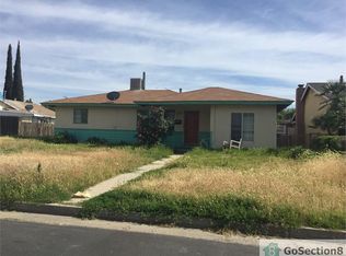 1115 Meredith Dr, Bakersfield, CA 93304