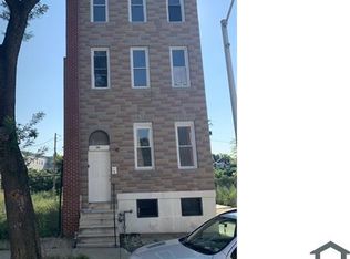 529 N Stricker St, Baltimore, MD 21223