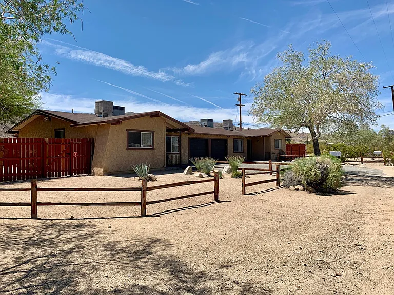 72000 Cactus Dr #FURNISHED UTILITIES — Photo 28