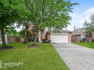 13603 Brighton Park Dr, Houston, TX 77044