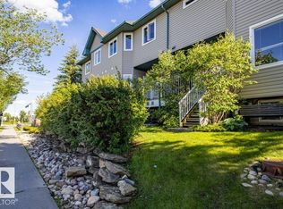 903 Rutherford Rd SW #10, Edmonton, AB T6W1N9