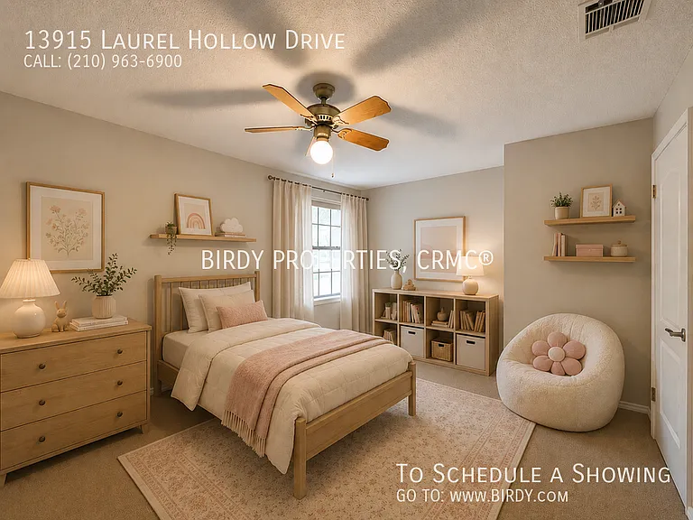 13915 Laurel Hollow Dr — Photo 7