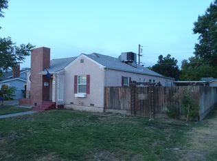 40 Follett St, Lemoore, CA 93245