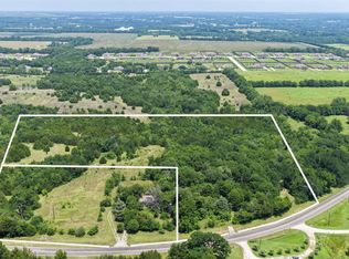 6537 Fm 1827, McKinney, TX 75071