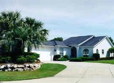 126 Glades Turn Panama, Panama City Beach, FL, 32407