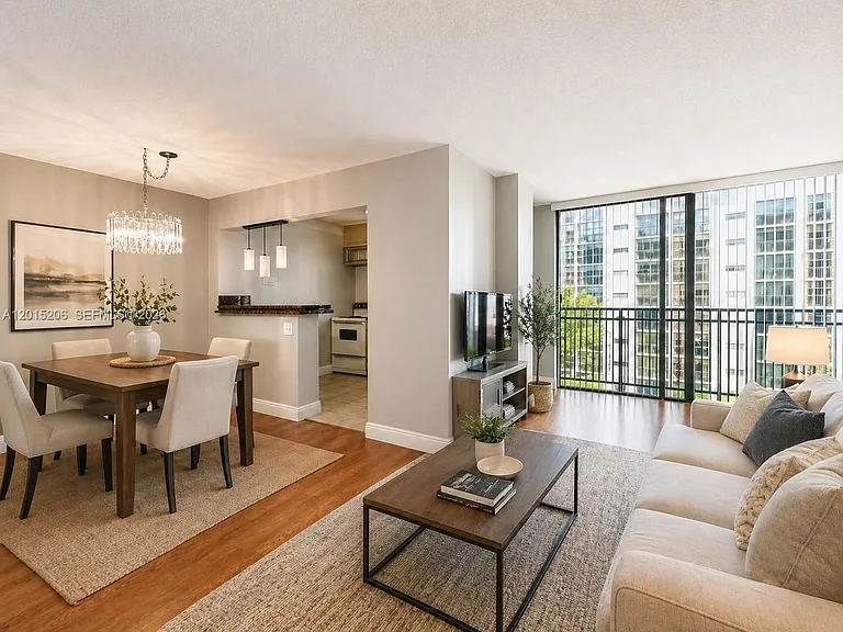 17011 N Bay Rd #503 — Photo 3