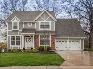 11544 S Northwood Dr, Olathe, KS 66061