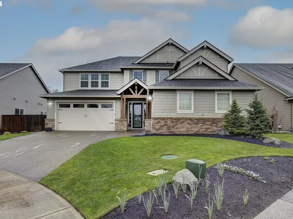 5000 NW 138th St, Vancouver, WA 98685