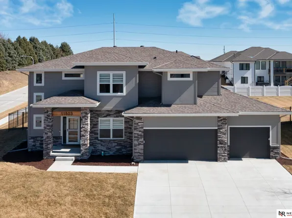 11503 S 115th St, Papillion, NE 68046