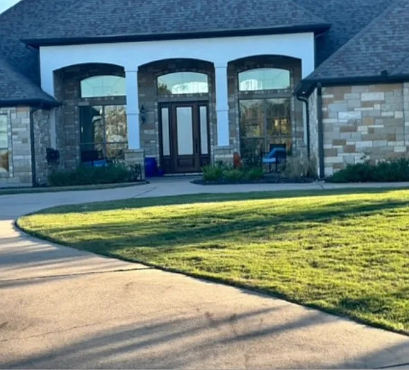 Old Windmill Ln