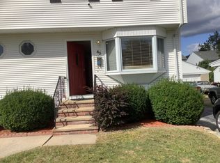 43 Dorothy Ave, Providence, RI 02904