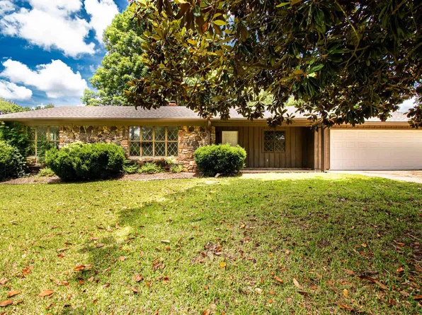 475 Ashley Road 472, Hamburg, AR 71646