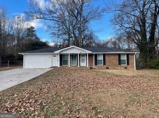 4576 Big B Rd, Douglasville, GA 30134