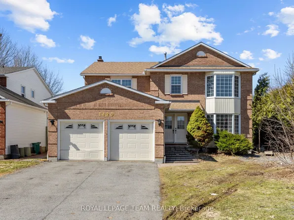 1420 Hayes St, Ottawa, ON