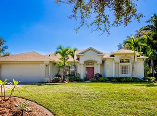 2681 Little Bend Pl, Merritt Island, FL 32952