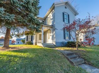 223 E Walnut St, Covington, OH 45318