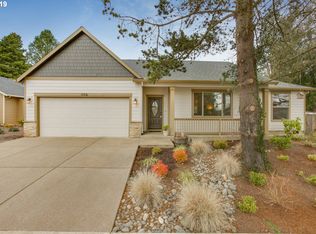 506 Nursery St, Amity, OR 97101