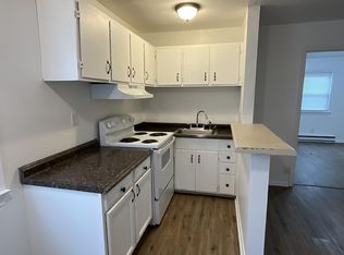 1615 E Ocean View Ave, Norfolk, VA 23503