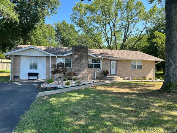 815 W Doyle Ave, Stilwell, OK 74960