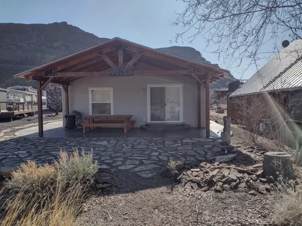 (undisclosed Address), Quincy, WA 98848