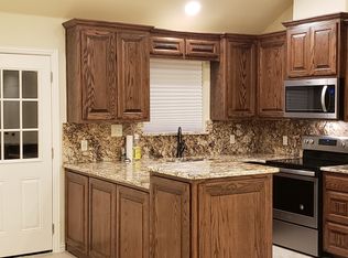 7413 Stephenson Levy Rd #B, Burleson, TX 76028