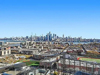 100 Manhattan Avenue, #2312