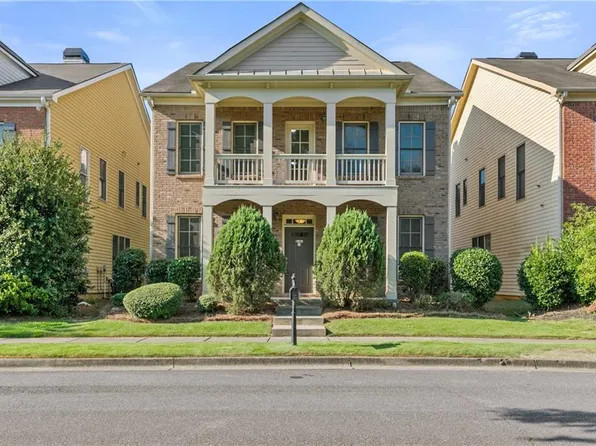 1536 Baxley Pine Trce, Suwanee, GA 30024