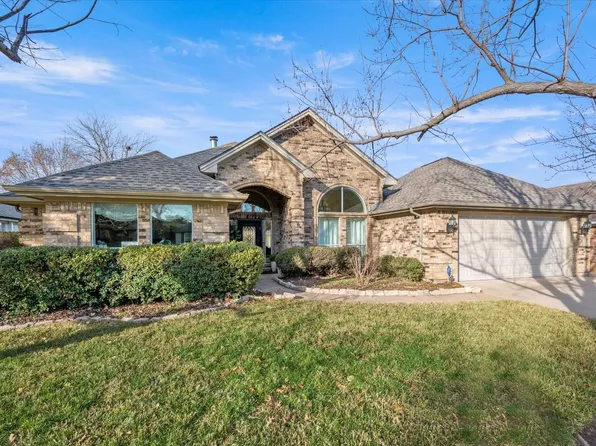 8821 Jason Ct, North Richland Hills, TX 76182