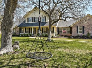 11020 Goldleaf Ln, Oklahoma City, OK 73131