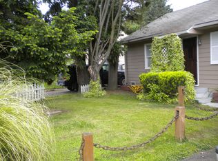 3115 Yeoman Ave, Vancouver, WA 98660