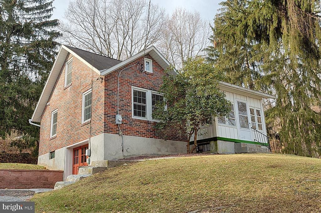 725 Furnace Rd, Wernersville, PA 19565 Zillow