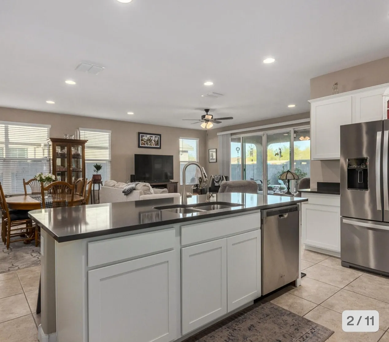 S 43rd Dr, Laveen — Photo 2