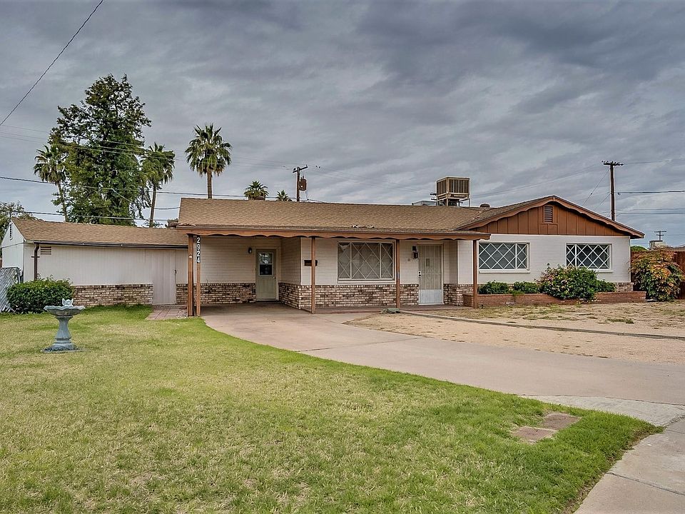 2924 W Wethersfield Rd