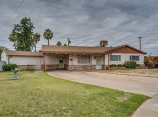 2924 W Wethersfield Rd, Phoenix, AZ 85029