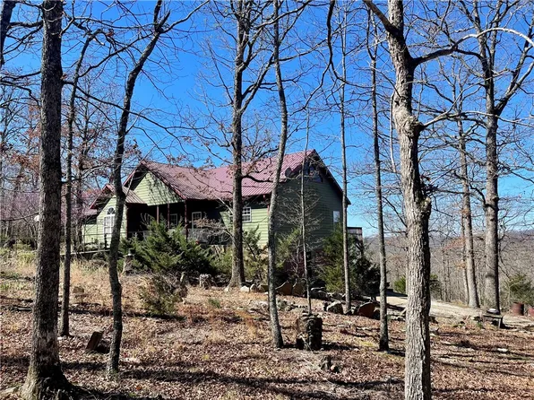 895 Madison #6180, Wesley, AR 72773