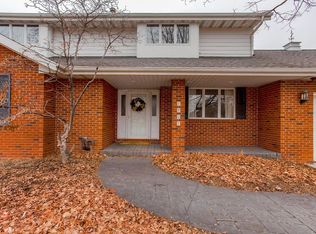 1907 Polk Dr, Ames, IA 50010