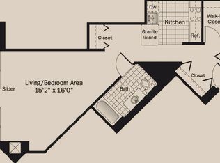 542 N State St #5, Chicago, IL 60654