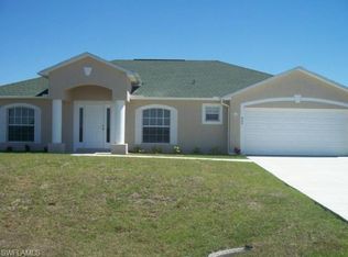 425 Piper Ave, Lehigh Acres, FL 33974