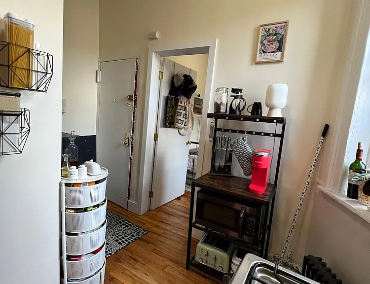 9 Stanton St #5B — Photo 5